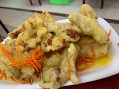 -哈尔滨饺子王·东北菜(鱼鳞浃路店)