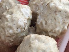 -大目猪肉丸肉饼(星湖豪景店)