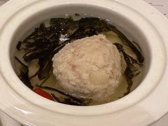 -扬州香格里拉·香宫中餐厅