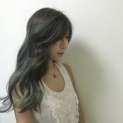 -Style HAIR