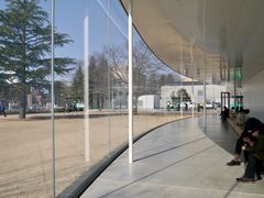 -金泽21世纪美术馆