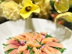 -广州文华东方酒店·江-由辉师傅主理