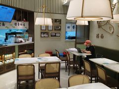 大堂-春风松月楼(七宝万科店)