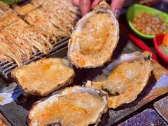 -大成海鲜烧烤·小龙虾(五角场店)