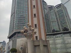 -人民解放纪念碑