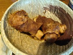 -95号酱骨·一块豆腐(展春园西路店)