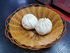 -郑家包子牛肉拉面(尚勤路店)