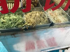 -即墨路小商品市场