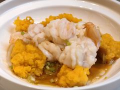 -狮王府淮扬菜(夫子庙老门东店)