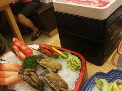 -伊豆野菜村(大族广场店)
