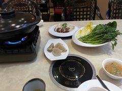 -海南椰子鸡餐厅(三亚湾红树林店)