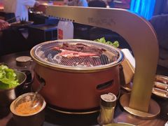 -西塔老太太泥炉烤肉(上海七宝领展广场店)
