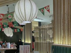 -温野菜涮涮锅(大悦城店)