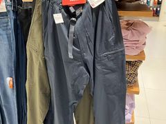 -优衣库(上海金桥国际商业广场店)