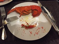 -深圳四季酒店·馥自助餐厅