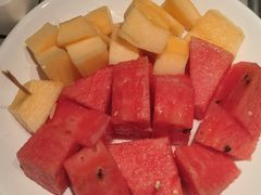 -海底捞火锅(顺义华联店)