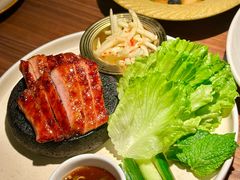 -星叶·东南亚料理(温州万象城店)