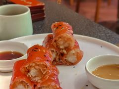 -蝴蝶里·粤菜·点心(滨江龙湖店)