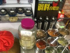 -老姐石板烧烤+铜炭火锅(总店)