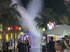 -三亚海昌梦幻海洋不夜城