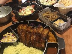 -肥肥虾庄·金牌油焖大虾(杨园滨江时代walk店)