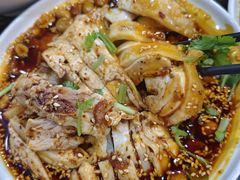 -牛王庙(龙华花园店)