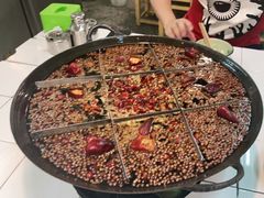 -石灰市老火锅(北滨路店)