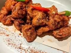 -上海滩餐厅(BFC外滩金融中心店)