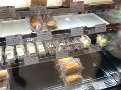 -红宝石·鲜奶小方(莘庄龙之梦店)