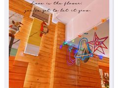 -Lia Cafe Bar Restaurant松山咖啡屋