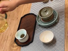 -隆德堂青瓷艺术·茶馆(故宫店)