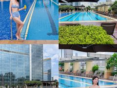 -广州粤海喜来登酒店