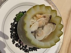 -锦粤宫·精致粤菜(深圳北站店)