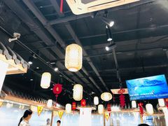 -老城南.鸭血粉丝汤(夫子庙店)