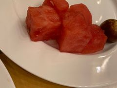 -威斯汀舞台餐厅