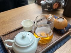 -扫雪煮茶(西村店)