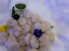 -悦融琥珀·京鲁菜·海味珍品(西单店)