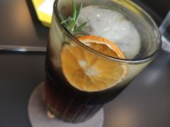 -CAFE'IN精品咖啡体验空间(小寨店)