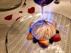 -牛排坊(成都群光君悦酒店)