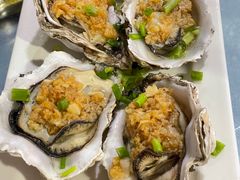 -阿弟特色海鲜餐厅·大排档(平潭店)