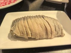 毛肚-南门涮肉(上海二店)
