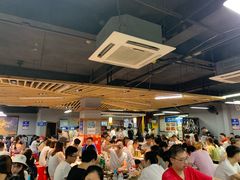 大堂-小民大排档(光谷店)