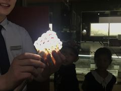 -青岛贝壳博物馆