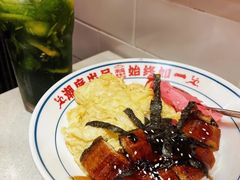 -潮庭港式茶餐厅·熊仔奶茶(同济广场店)