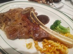 -韩盛·盛江山自助料理(中街大悦城店)