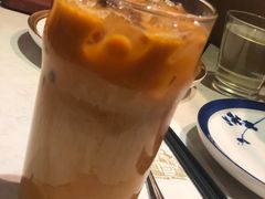 冻奶茶-裕.鹅庄
