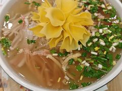 -真不同饭店(中州东路店)