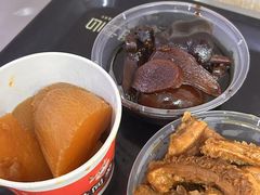 -阿姨牛杂(北京路店)