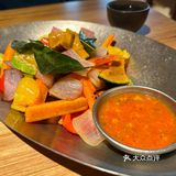 一家可以从早坐到晚宜茶宜酒的有趣场所～🏄