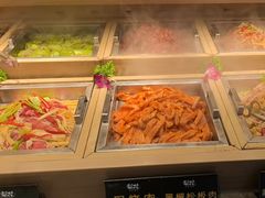-梨花自助烤肉(西三旗万象汇黑金店)
